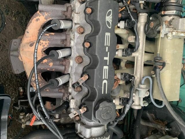 Зелений Деу Сенс, об'ємом двигуна 1.5 л та пробігом 186 тис. км за 1320 $, фото 18 на Automoto.ua