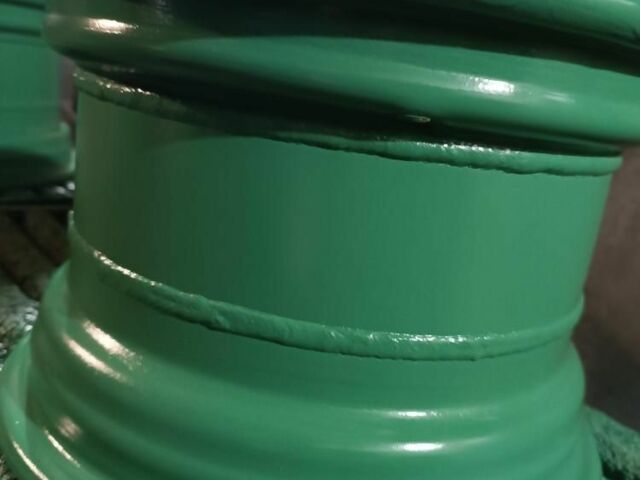 Зеленый Дэу Сенс, объемом двигателя 1.5 л и пробегом 1000 тыс. км за 946 $, фото 5 на Automoto.ua