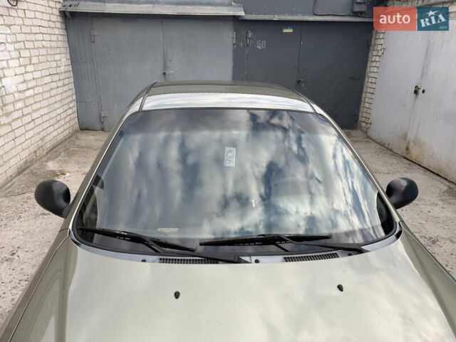 Зелений Деу Сенс, об'ємом двигуна 1.3 л та пробігом 146 тис. км за 2700 $, фото 4 на Automoto.ua