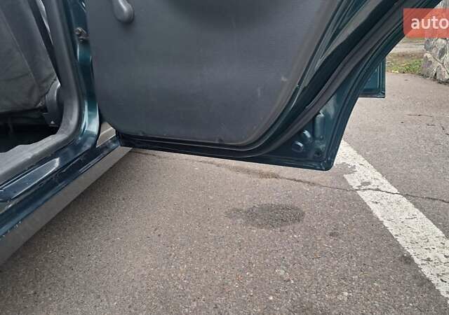 Зелений Деу Сенс, об'ємом двигуна 1.3 л та пробігом 215 тис. км за 2500 $, фото 19 на Automoto.ua