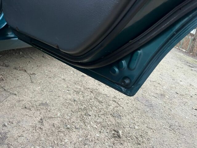 Зеленый Дэу Сенс, объемом двигателя 1.5 л и пробегом 300 тыс. км за 2500 $, фото 10 на Automoto.ua