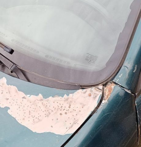 Зеленый Дэу Сенс, объемом двигателя 0 л и пробегом 100 тыс. км за 700 $, фото 5 на Automoto.ua