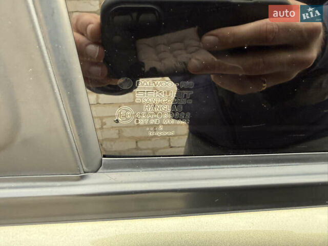 Зелений Деу Сенс, об'ємом двигуна 1.3 л та пробігом 146 тис. км за 2700 $, фото 13 на Automoto.ua