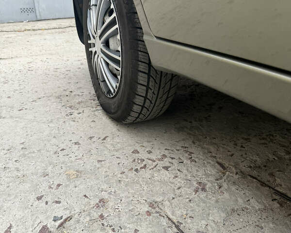 Зелений Деу Сенс, об'ємом двигуна 1.3 л та пробігом 146 тис. км за 2700 $, фото 22 на Automoto.ua