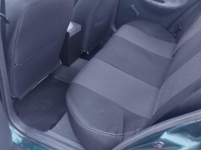 Зелений Деу Сенс, об'ємом двигуна 1.3 л та пробігом 300 тис. км за 1800 $, фото 3 на Automoto.ua