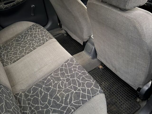 Зелений Деу Сенс, об'ємом двигуна 1.5 л та пробігом 234 тис. км за 2000 $, фото 15 на Automoto.ua