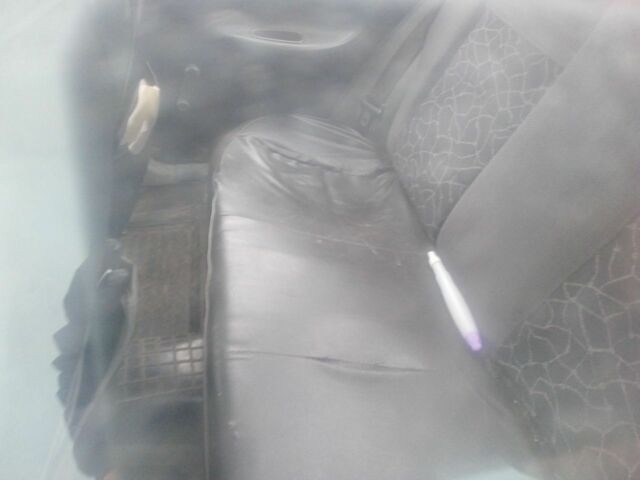 Зелений Деу Сенс, об'ємом двигуна 0 л та пробігом 280 тис. км за 1500 $, фото 4 на Automoto.ua