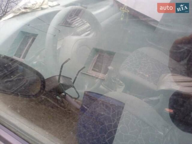 Зелений Деу Сенс, об'ємом двигуна 1.3 л та пробігом 280 тис. км за 1500 $, фото 4 на Automoto.ua