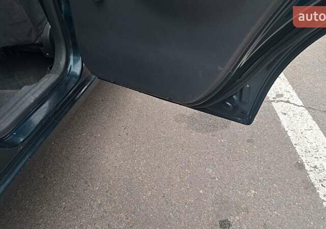 Зелений Деу Сенс, об'ємом двигуна 1.3 л та пробігом 215 тис. км за 2500 $, фото 5 на Automoto.ua