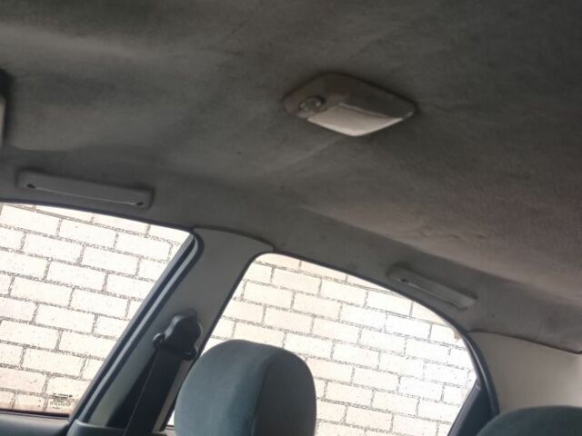 Зеленый Дэу Сенс, объемом двигателя 1.3 л и пробегом 1000 тыс. км за 1255 $, фото 6 на Automoto.ua