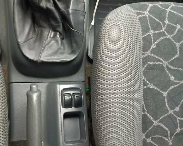 Зелений Деу Сенс, об'ємом двигуна 1.3 л та пробігом 233 тис. км за 1800 $, фото 5 на Automoto.ua