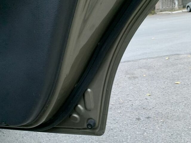 Зеленый Дэу Сенс, объемом двигателя 1.5 л и пробегом 217 тыс. км за 2250 $, фото 11 на Automoto.ua