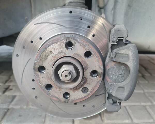 Зеленый Дэу Сенс, объемом двигателя 1.3 л и пробегом 366 тыс. км за 1600 $, фото 15 на Automoto.ua