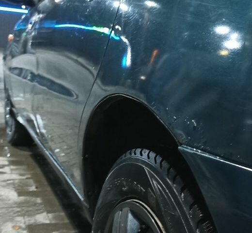 Зеленый Дэу Сенс, объемом двигателя 1.3 л и пробегом 190 тыс. км за 2500 $, фото 5 на Automoto.ua