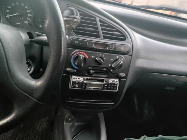 Зеленый Дэу Сенс, объемом двигателя 0 л и пробегом 112 тыс. км за 2012 $, фото 5 на Automoto.ua