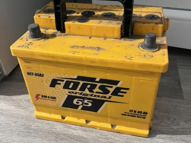 Деу Сенс 2003 у Миколаєві на Automoto.ua Зелений Деу Сенс, об'ємом двигуна 1.3 л та пробігом 252 тис. км за 2300 $, фото 8 на Automoto.ua