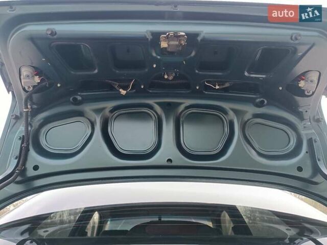 Зеленый Дэу Сенс, объемом двигателя 1.3 л и пробегом 77 тыс. км за 3200 $, фото 22 на Automoto.ua