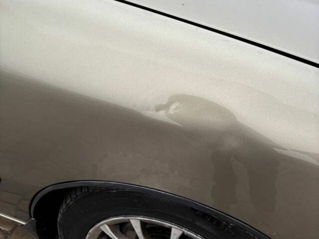 Зелений Деу Сенс, об'ємом двигуна 1.5 л та пробігом 295 тис. км за 2200 $, фото 9 на Automoto.ua