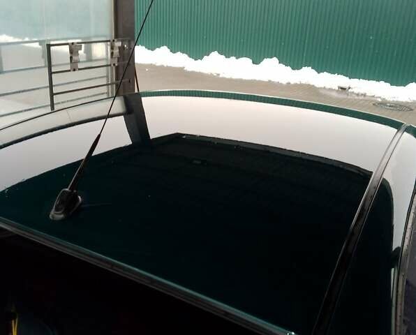 Зеленый Дэу Сенс, объемом двигателя 1.3 л и пробегом 214 тыс. км за 3550 $, фото 23 на Automoto.ua