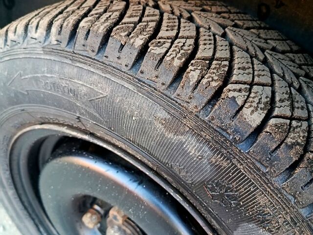 Зелений Деу Сенс, об'ємом двигуна 1.3 л та пробігом 230 тис. км за 1250 $, фото 9 на Automoto.ua