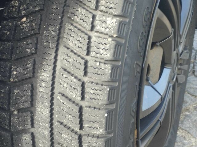 Деу Сенс 2003 у Києві на Automoto.ua Зелений Деу Сенс, об'ємом двигуна 1.5 л та пробігом 276 тис. км за 1500 $, фото 16 на Automoto.ua