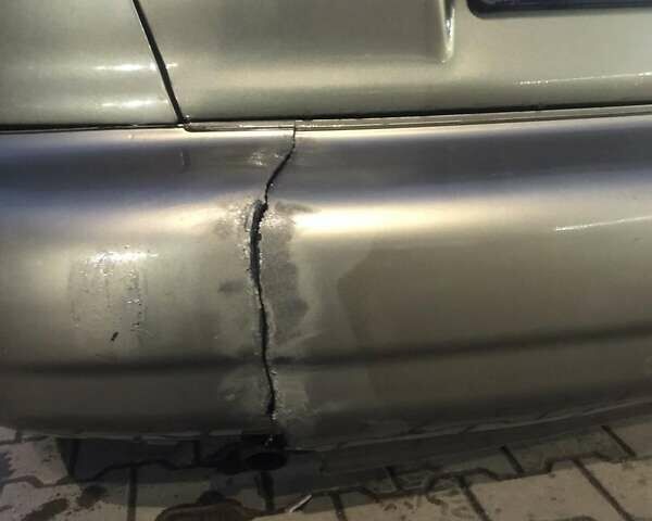 Зеленый Дэу Сенс, объемом двигателя 1.3 л и пробегом 216 тыс. км за 1100 $, фото 6 на Automoto.ua