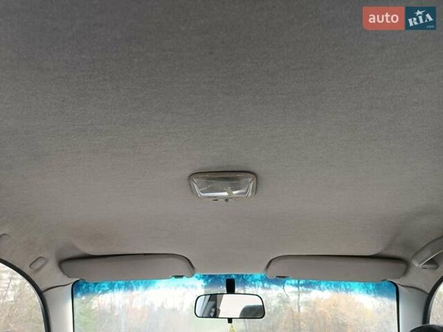 Зеленый Дэу Сенс, объемом двигателя 1.3 л и пробегом 77 тыс. км за 3200 $, фото 34 на Automoto.ua