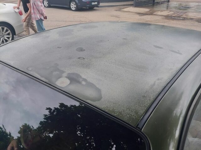 Зеленый Дэу Сенс, объемом двигателя 1.6 л и пробегом 195 тыс. км за 1350 $, фото 8 на Automoto.ua