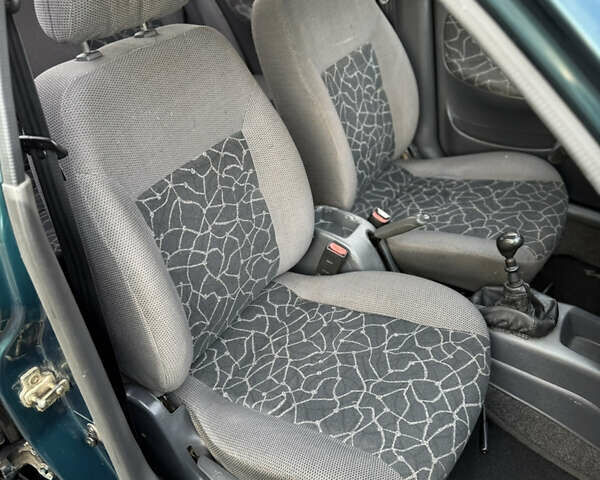 Зеленый Дэу Сенс, объемом двигателя 0 л и пробегом 240 тыс. км за 1950 $, фото 11 на Automoto.ua