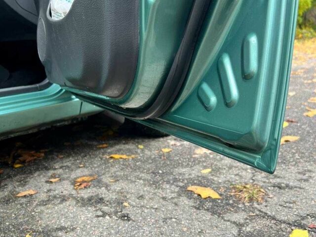 Зелений Деу Сенс, об'ємом двигуна 1.5 л та пробігом 196 тис. км за 3600 $, фото 9 на Automoto.ua