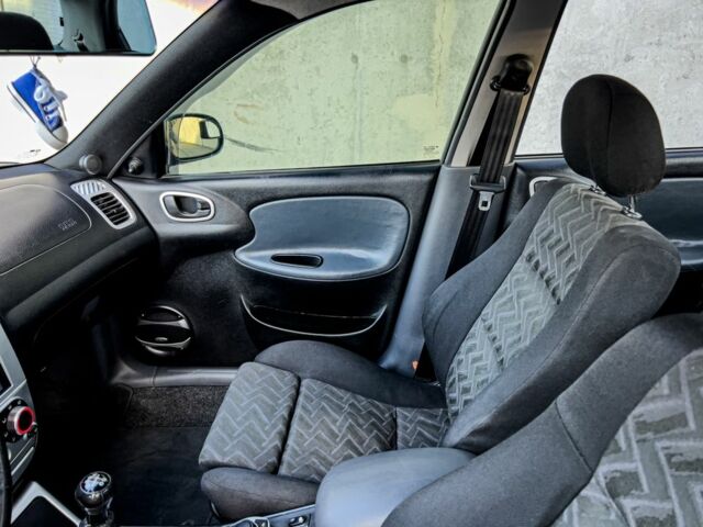 Деу Сенс 2003 у Києві на Automoto.ua Зелений Деу Сенс, об'ємом двигуна 1.5 л та пробігом 250 тис. км за 4000 $, фото 4 на Automoto.ua