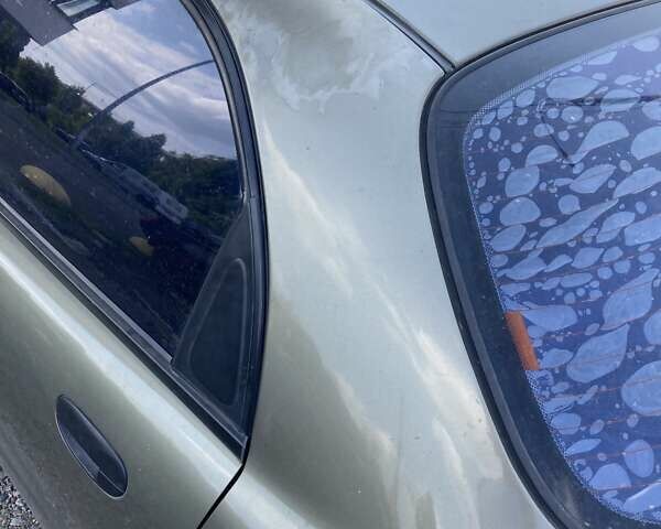 Зеленый Дэу Сенс, объемом двигателя 1.3 л и пробегом 260 тыс. км за 1900 $, фото 11 на Automoto.ua