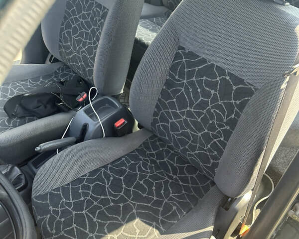 Зеленый Дэу Сенс, объемом двигателя 1.3 л и пробегом 170 тыс. км за 2400 $, фото 28 на Automoto.ua