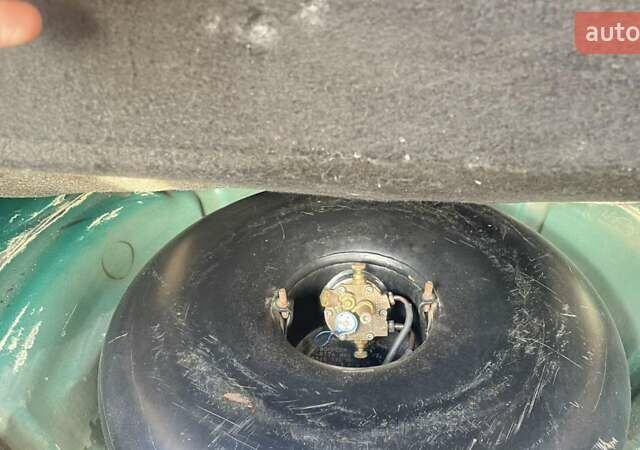 Зеленый Дэу Сенс, объемом двигателя 1.3 л и пробегом 200 тыс. км за 2250 $, фото 13 на Automoto.ua