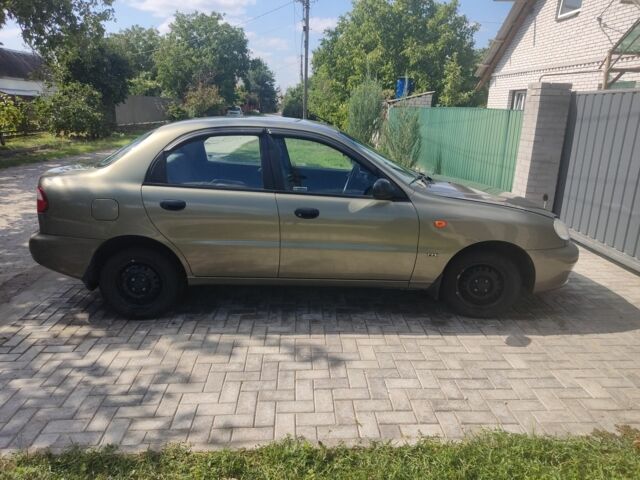 Зеленый Дэу Сенс, объемом двигателя 0 л и пробегом 61 тыс. км за 2800 $, фото 3 на Automoto.ua