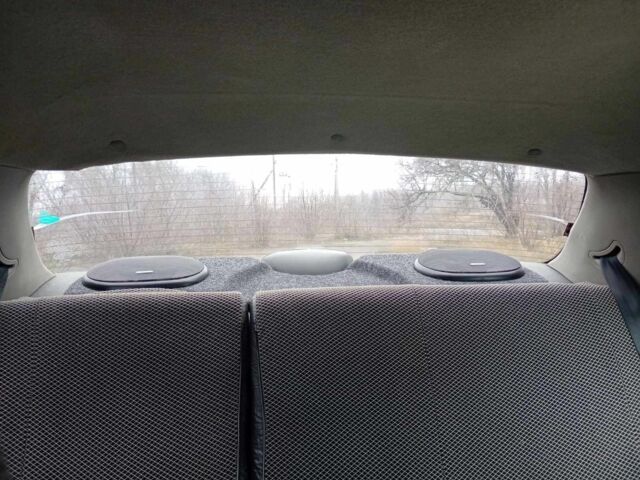 Зеленый Дэу Сенс, объемом двигателя 1.3 л и пробегом 197 тыс. км за 1500 $, фото 11 на Automoto.ua