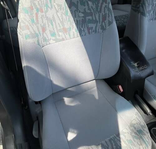 Зеленый Дэу Сенс, объемом двигателя 1.3 л и пробегом 200 тыс. км за 1899 $, фото 9 на Automoto.ua