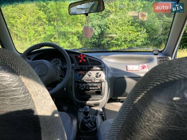 Дэу Сенс 2003 в Сумах на Automoto.ua Зеленый Дэу Сенс, объемом двигателя 1.3 л и пробегом 43 тыс. км за 2700 $, фото 4 на Automoto.ua