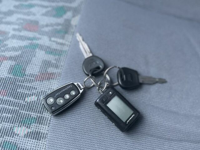 Зелений Деу Сенс, об'ємом двигуна 1.6 л та пробігом 235 тис. км за 2700 $, фото 7 на Automoto.ua