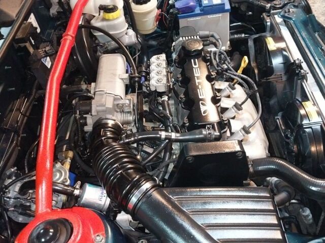 Зелений Деу Сенс, об'ємом двигуна 1.5 л та пробігом 178 тис. км за 3100 $, фото 18 на Automoto.ua