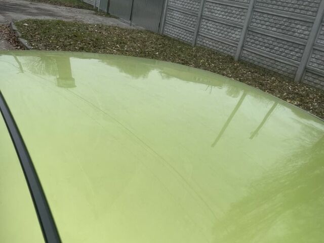 Зелений Деу Сенс, об'ємом двигуна 1.6 л та пробігом 235 тис. км за 2700 $, фото 8 на Automoto.ua