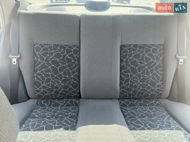 Зеленый Дэу Сенс, объемом двигателя 1.3 л и пробегом 170 тыс. км за 2400 $, фото 26 на Automoto.ua