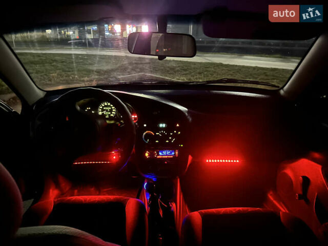 Зеленый Дэу Сенс, объемом двигателя 1.3 л и пробегом 170 тыс. км за 2400 $, фото 29 на Automoto.ua