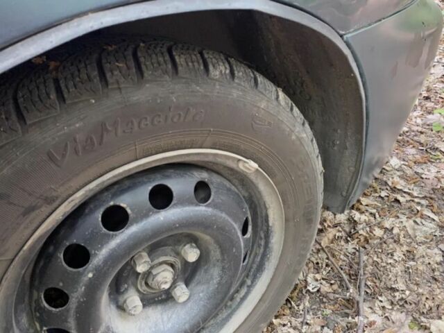 Зелений Деу Сенс, об'ємом двигуна 1.5 л та пробігом 213 тис. км за 2300 $, фото 4 на Automoto.ua