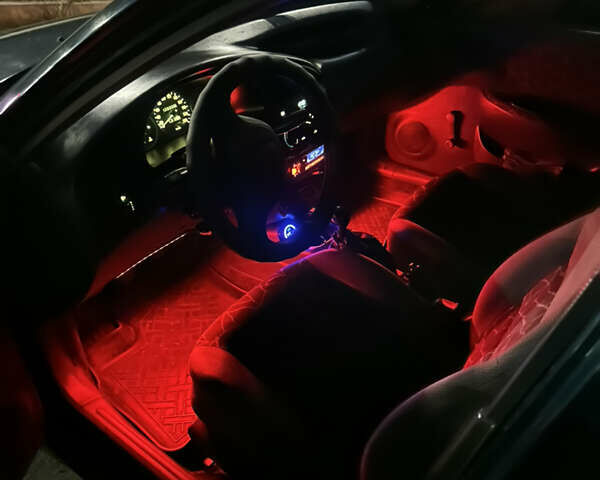 Зеленый Дэу Сенс, объемом двигателя 1.3 л и пробегом 170 тыс. км за 2500 $, фото 32 на Automoto.ua