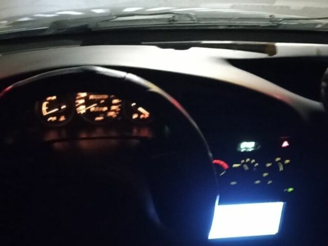 Зеленый Дэу Сенс, объемом двигателя 1.3 л и пробегом 190 тыс. км за 2500 $, фото 13 на Automoto.ua