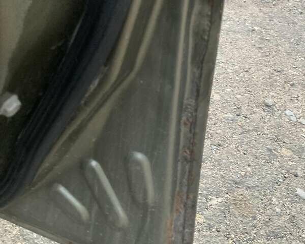 Зеленый Дэу Сенс, объемом двигателя 1.3 л и пробегом 260 тыс. км за 1900 $, фото 5 на Automoto.ua