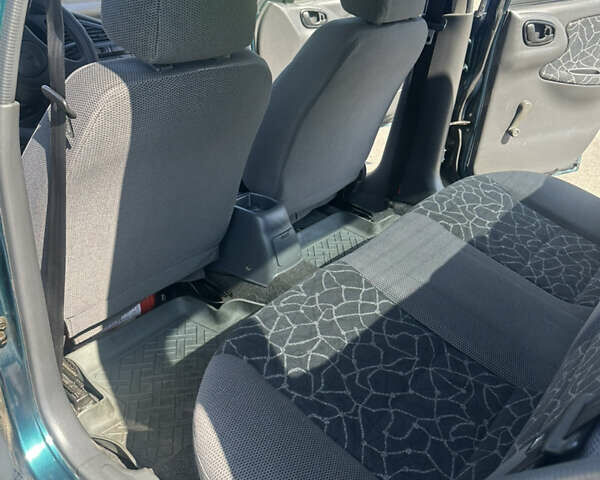 Зеленый Дэу Сенс, объемом двигателя 1.3 л и пробегом 170 тыс. км за 2500 $, фото 24 на Automoto.ua