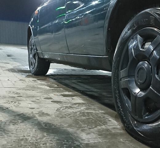 Зеленый Дэу Сенс, объемом двигателя 1.3 л и пробегом 190 тыс. км за 2500 $, фото 6 на Automoto.ua