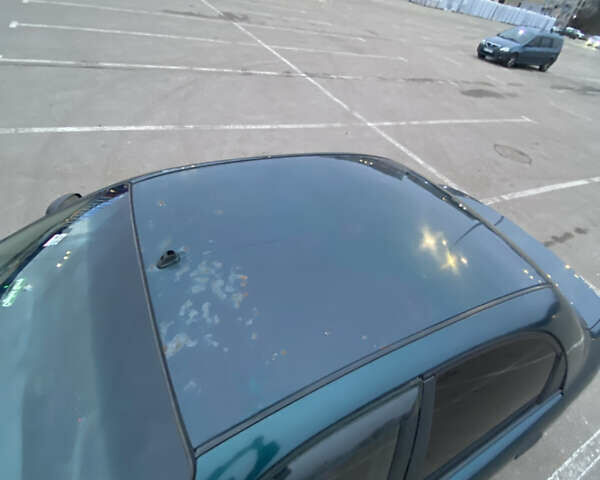 Зелений Деу Сенс, об'ємом двигуна 1.3 л та пробігом 214 тис. км за 1500 $, фото 20 на Automoto.ua